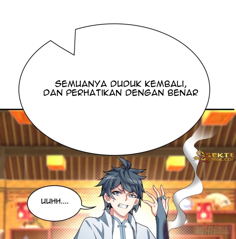I Picked Up An Attributes Chapter 50 Gambar 34